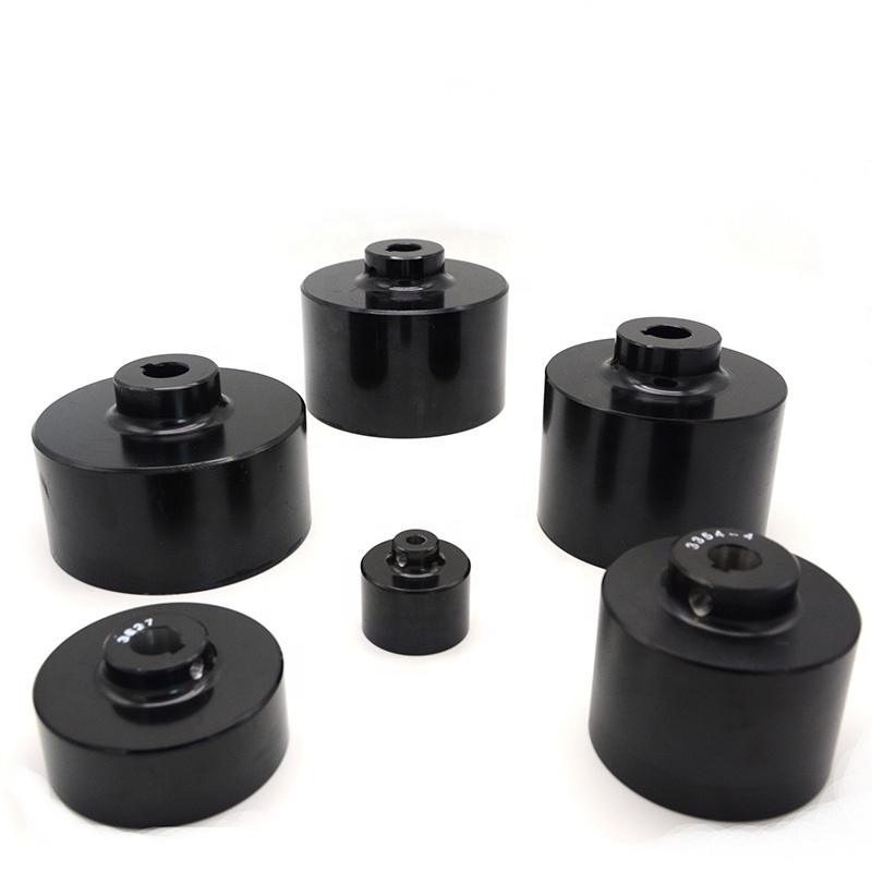 Industrial Spacer Sleeve Mag Drive Coupling 20-500 Degree Celcius