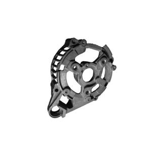 China Aluminum Magnesium Zinc Alloy Gravity Die Casting Parts ZL101 ZL102 ADC12 wholesale