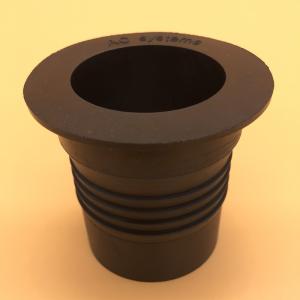 China Rubber Silicone Rubber Service Customized Rubber Molding Part wholesale