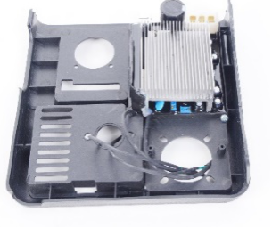 Super AVR Generator 800W for bulb, fan, TV, refrigerator, computer ...