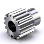 Transmit Power And Motion with Gears Category Other Truck Parts ISO9001 2015