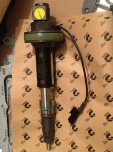China Genuine Cummins Fuel Injector 4964170 for Cummins Qsk19 wholesale