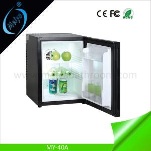 China 40L hotel refrigerator cabinet, mini refrigerator factory wholesale