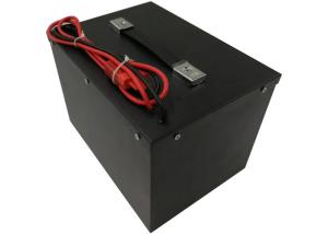 China Battery Manufacturer Customize Deep Cycle LiFePO4 60V 50AH Lithium Battery Pack wholesale