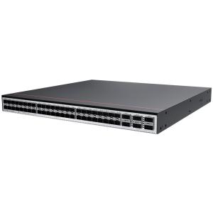 China Industrial Unmanaged Gigabit Poe Network Switch S6730-H48X6C L3 Core wholesale