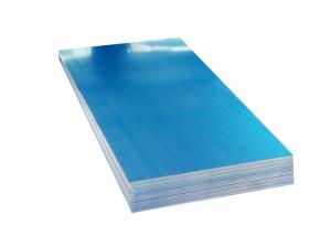 China UNS G51500 AISI 5150 3mm 6mm Aluminium Alloy Sheet Hot Dipped wholesale