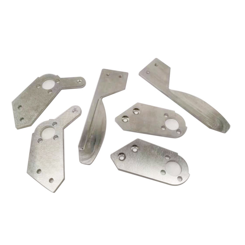 Engine Head Cnc Turning & Milling Precision Metal Plastic CNC Machining Service