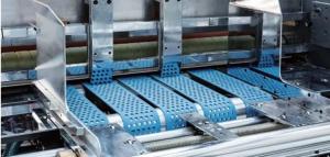 China 20KW Sheet To Sheet Laminating Machine wholesale