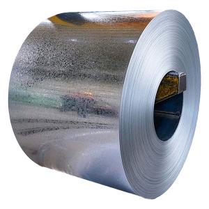 China Construction Galvanized Steel Coil Sheet 2000mm 2440mm Galvalume Steel Coil wholesale