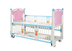 China Pediatric Patient Hospital Beds wholesale