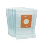 Replacement HEPA Filtration Vacuum Cleaner Dust Bags made to fit Riccar