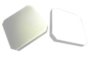 China 2m Anti - interference UHF RFID Antenna For Warehouse Management wholesale