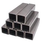 Building Stainless Steel Square Tube 201 304 310 316 316L 321 Hot Rolled Cold