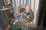1000L Large Beer Brewing Equipment , Industrial Stainless Steel Beer Brewing