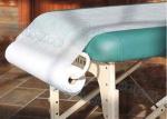 Sterile Surgical Disposable Bed Sheets Non Woven Waterproof For Hospital
