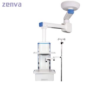China 800mm Arm Lift Motorized Operating Theatre Pendants wholesale