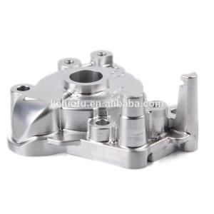 China Custom Metal Cnc Machining Milling wholesale