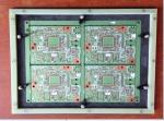 Wave Soldering Pallets Tin Furnace Jig through High Temperature