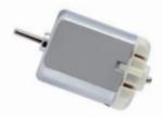 KG-280S-15265 Central Locks Dc Brush Motor 24V 14000RPM 0.1A Go-Gold