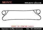 Supply EPDM Plate&Gasket Sondex S38 Replacement Plate Heat Exchanger Spare Parts