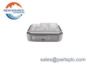 China EMERSON Deltav Virtual Studio KJ3001X1-BA1 12P0549X112 Input Module wholesale
