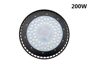 China AC UFO High Bay Light 100W 200W Competitive Price wholesale