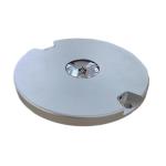 Icao Led Heliport Inset Helipad Landing Lights 110-240vac Steady Burning