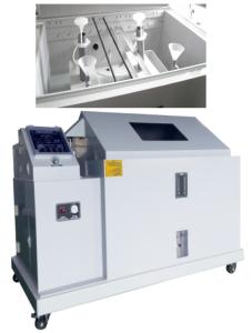 China 4.5KW Salt Spray Test Chamber For Metal Plating Chemical Treatment Testing IE 44 Series wholesale
