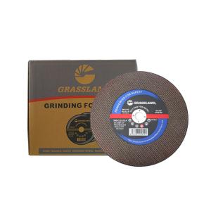 China 300 Chop Saw Petrol Saw Aluminum Cut Off Wheel wholesale