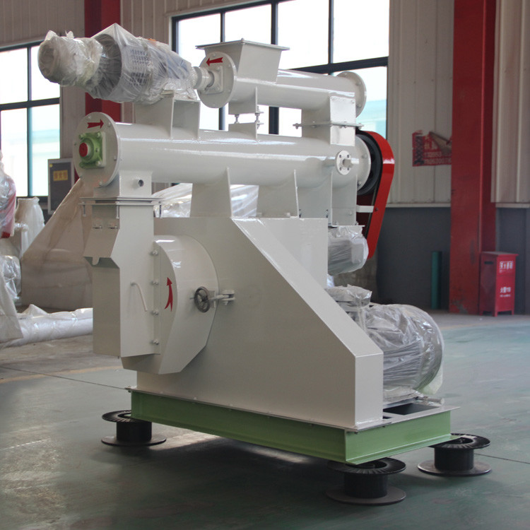 ODM Energy Saving Animal Feed Pellet Mill Machine For Cattle Feed