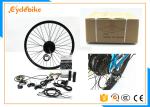 High Power Electric Bike Kit Front Wheel For DIY Your Own Bike