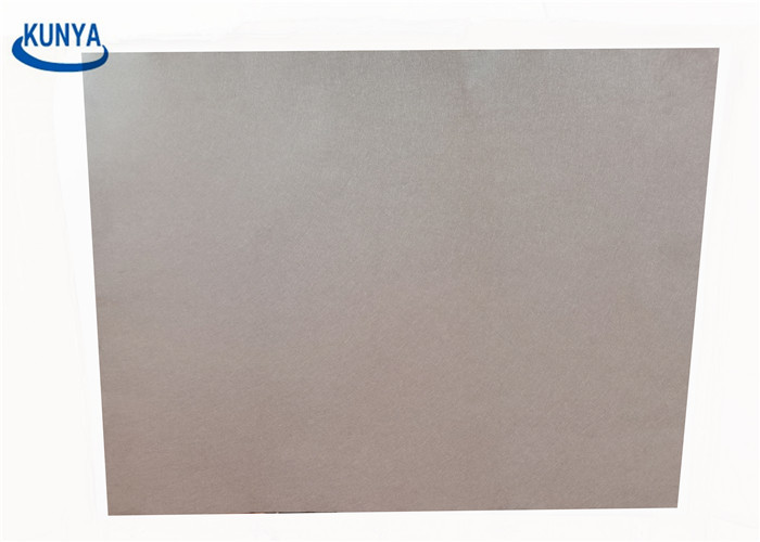 0.7MM Pure Nickel Sintered Fiber Felt Mesh Sreen Air Filter
