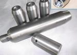 Ground surface Finish Polished Molybdenum Machined Parts