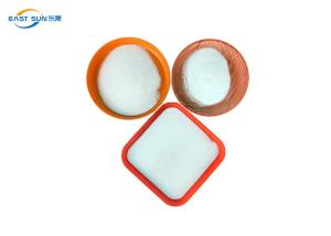 China 80 - 170 Micron PA Co Polyamide Textile Adhesive Powder For Interlining wholesale