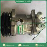 24V cooling part 101422 auto air conditioning compressor 508 5H14