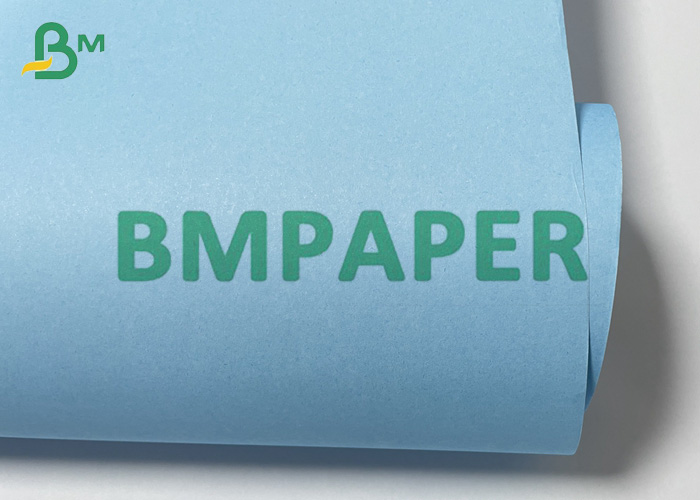 20" x 50 Yards Blue Engineering Copying Paper For Draw Mechanical Diagrams