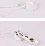 Multifunctional optical wave instrument