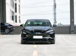 2025 BYD EV Car Seal AWD Performance Long Range 600KM Fast Charging Electric Car