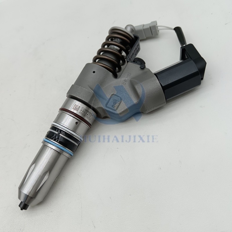 Common Rail Diesel Fuel Injector 4903472 for Cummins Qsm11 Engine Injection 490-3472