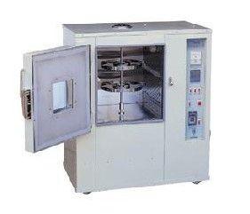 China Footwear Testing Equipment Stainless Steel Plate + Poweder Coated Aging Machine wholesale