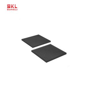 China Xilinx XC6SLX16-3FTG256I Programming Ic Chip 256 LBGA Low Power wholesale