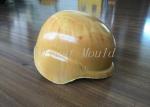 Fiber PE Helmet Molding Bulletproof Ballistic Helmet Mold Customized