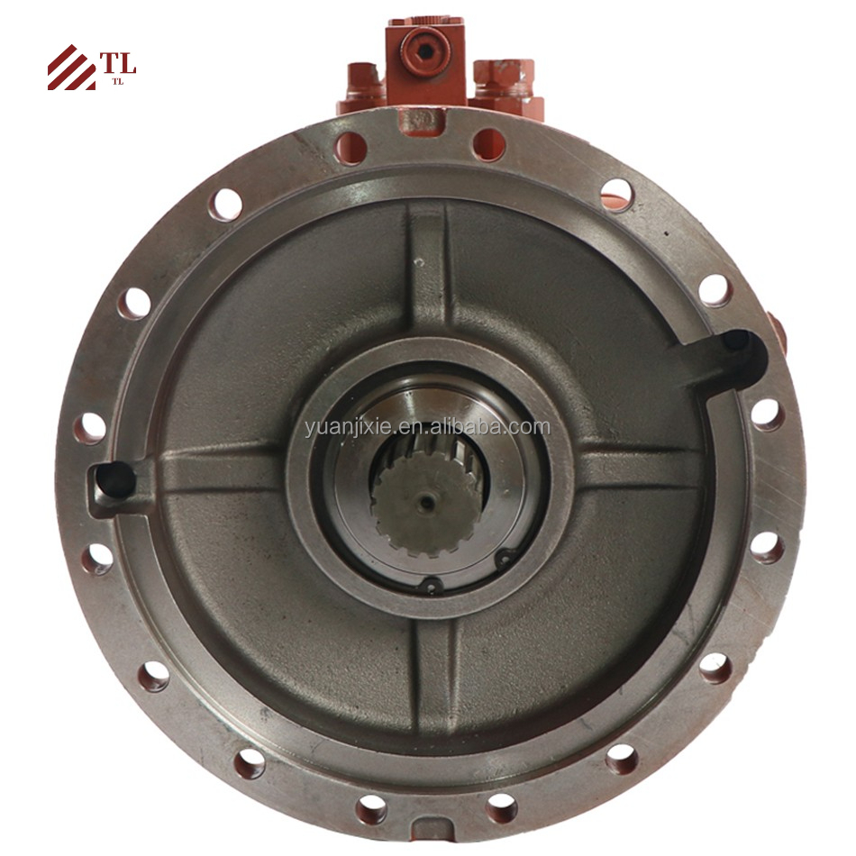 Hydraulic Main Pump 170303-00049B K1045024 Swing Motor Assembly for DX225LCA Excavator