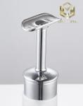 304 Grade Stainless Steel Tube Pipe Joint Connector Fittings For Outdoor