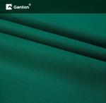 100% Cotton Medical Uniform Fabric Twill 3/1 antibacterial clothing material