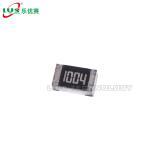 470nF Smd Resistor Capacitor CL10B474KQ8NNNC 1608 0.47 UF 6.3V