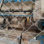 Manufacturers Direct Selling Professional Safty 6 Foot Chain Link Fencing Price