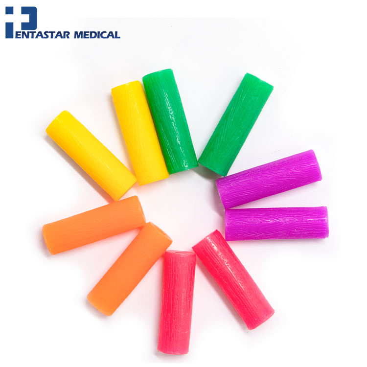 Disposable Cotton Rolls Surgical Cotton Rolls High Quality Dental Cotton Rolls