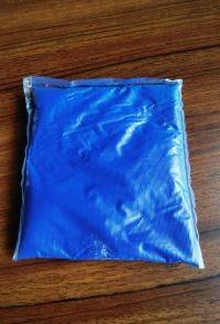 China Dyestuff Colourant PVA Cold Water Soluble Packaging Bags wholesale