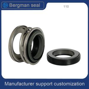 China Type 110 Dongfang Water Pump Spring Mechanical Seal 20mm 45mm Durable wholesale